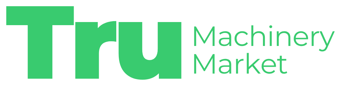 Tru Machinery Market